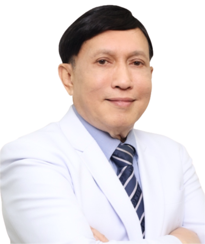 M.R. Dr. Tongtis Tongyai